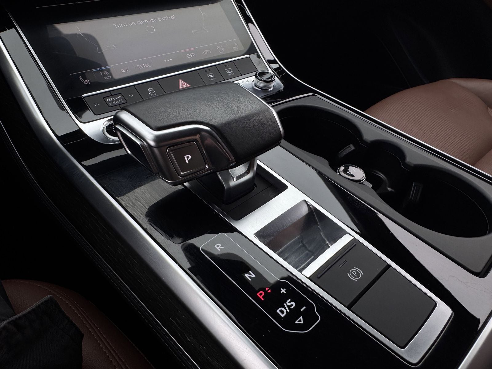 2021 Audi Q7 55 Premium Plus quattro