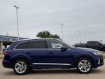 2021 Audi Q7 55 Premium Plus quattro