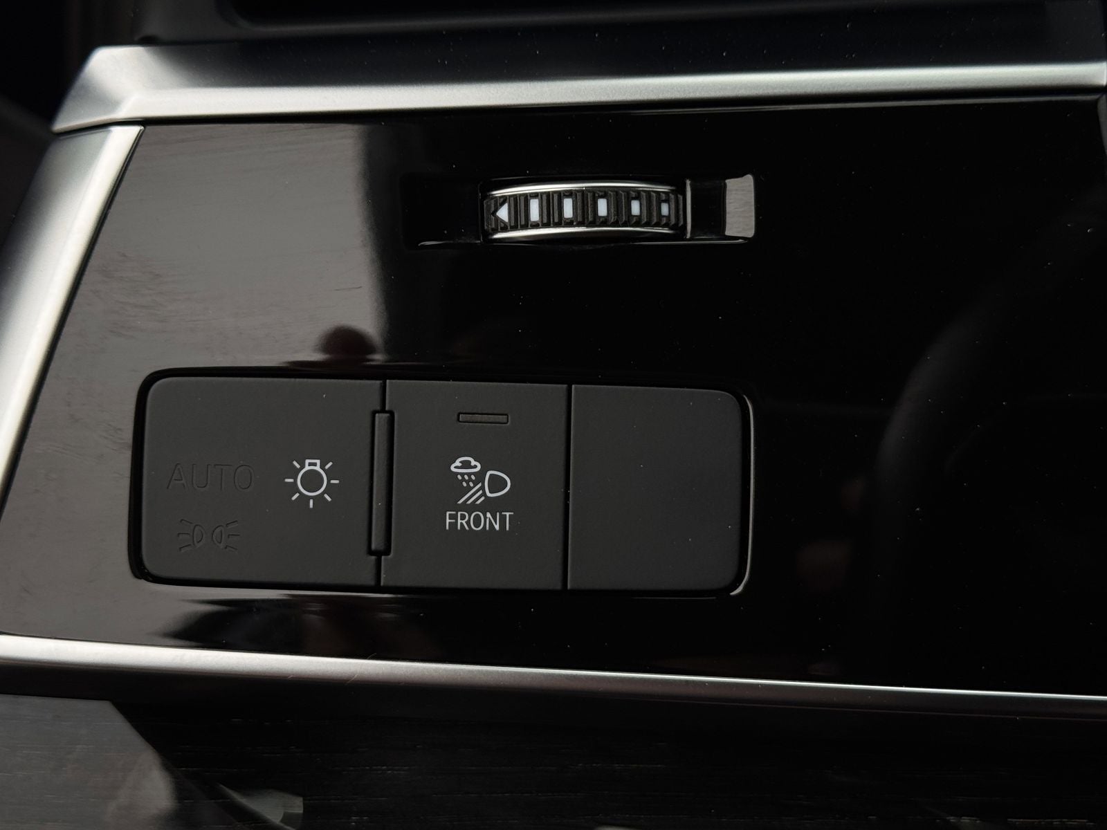 2021 Audi Q7 55 Premium Plus quattro