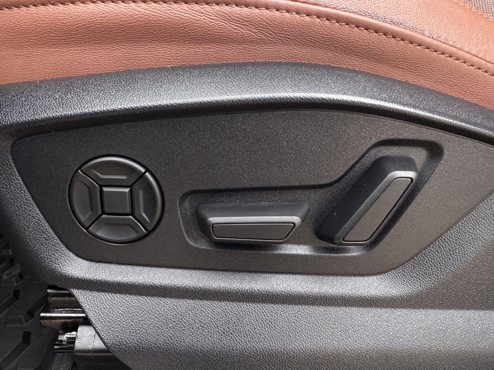 2021 Audi Q7 55 Premium Plus quattro