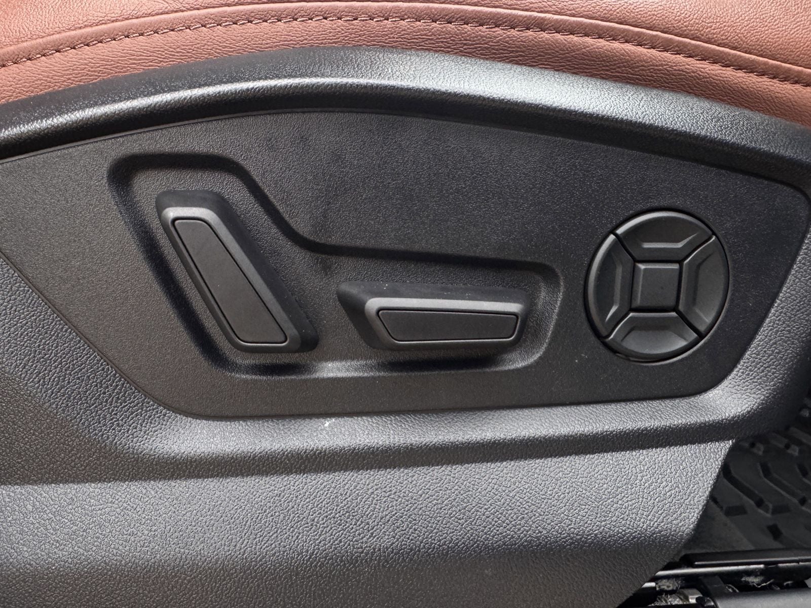 2021 Audi Q7 55 Premium Plus quattro