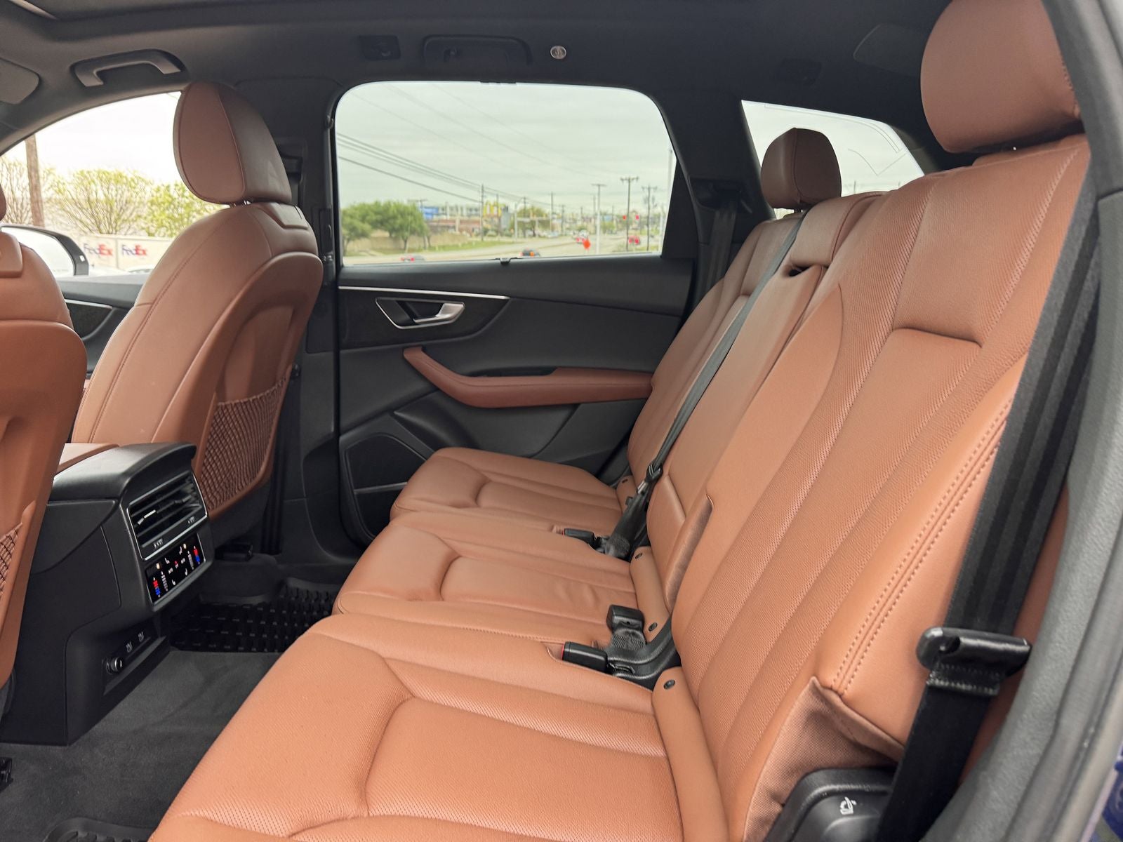 2021 Audi Q7 55 Premium Plus quattro