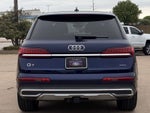 2021 Audi Q7 55 Premium Plus quattro