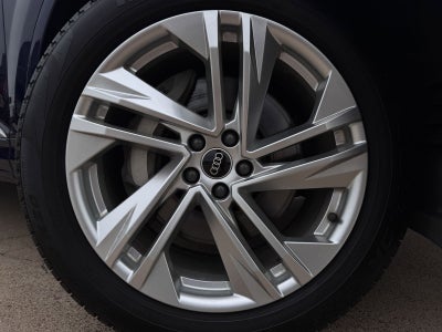 2021 Audi Q7 55 Premium Plus quattro