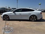 2023 Audi A5 Sportback 45 S line Premium Plus quattro