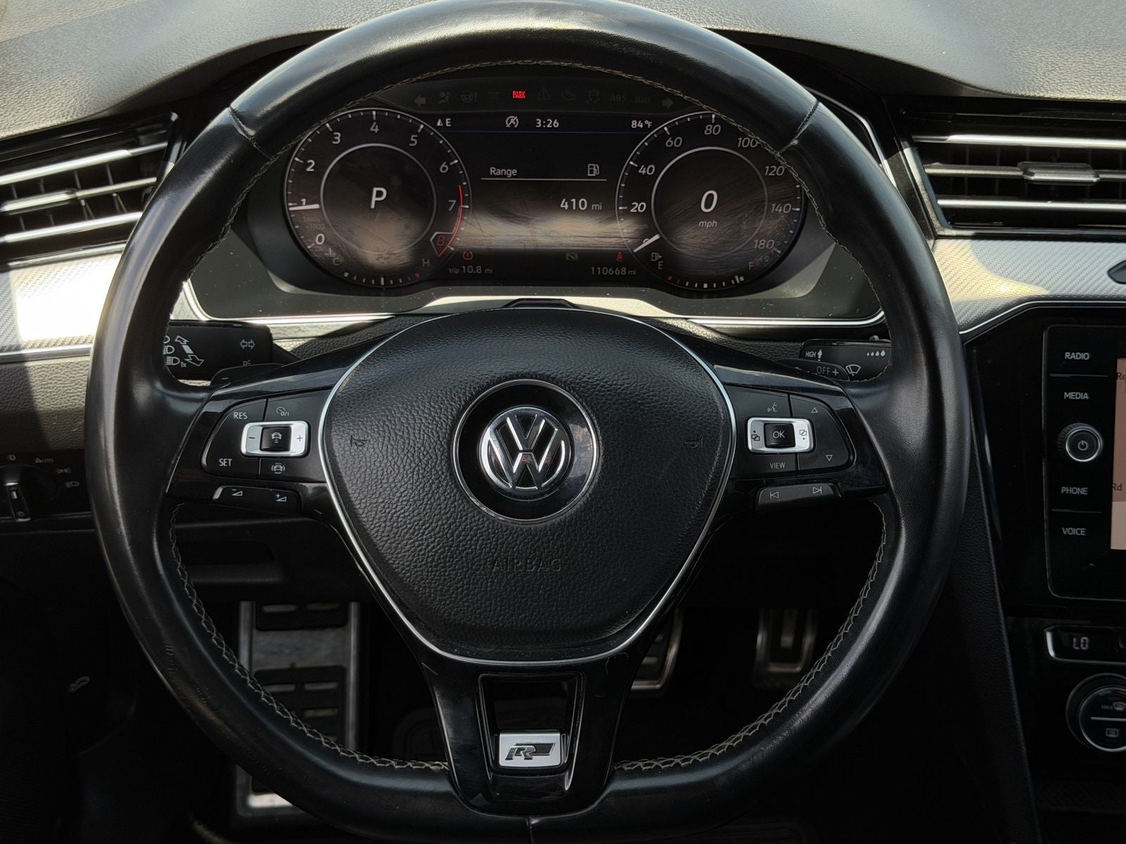 2019 Volkswagen Arteon 2.0T SEL R-Line