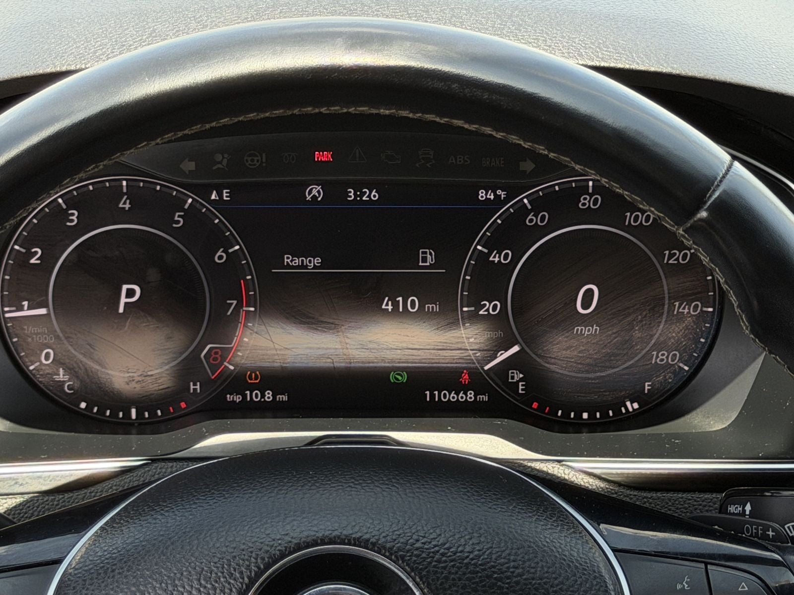 2019 Volkswagen Arteon 2.0T SEL R-Line