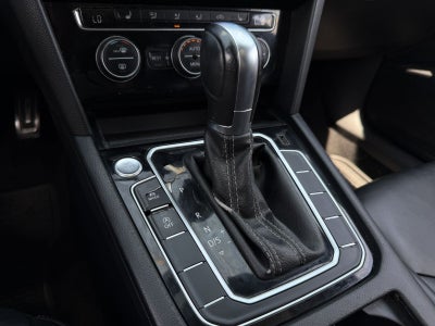 2019 Volkswagen Arteon 2.0T SEL R-Line
