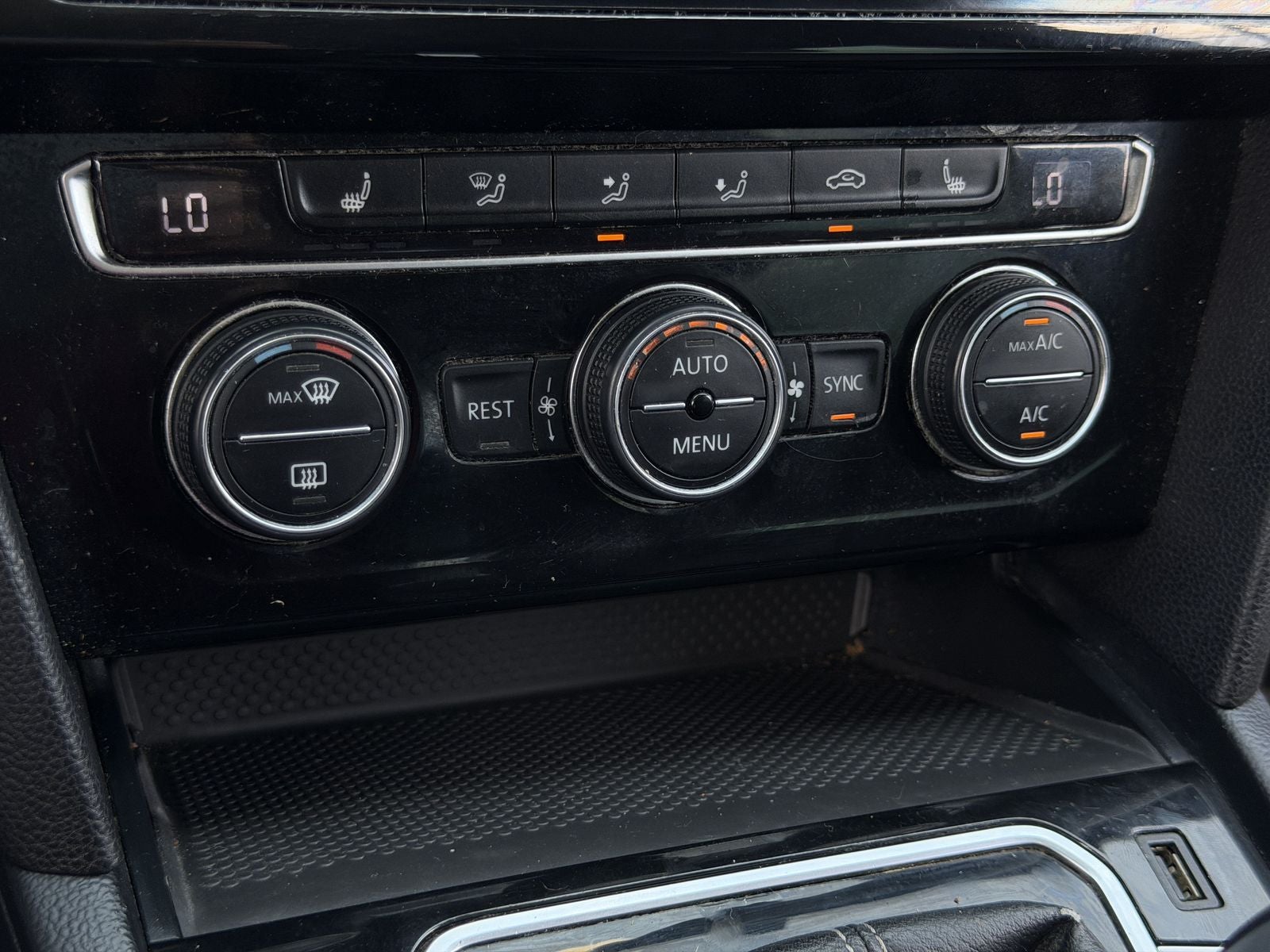2019 Volkswagen Arteon 2.0T SEL R-Line