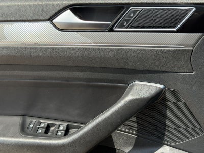 2019 Volkswagen Arteon 2.0T SEL R-Line
