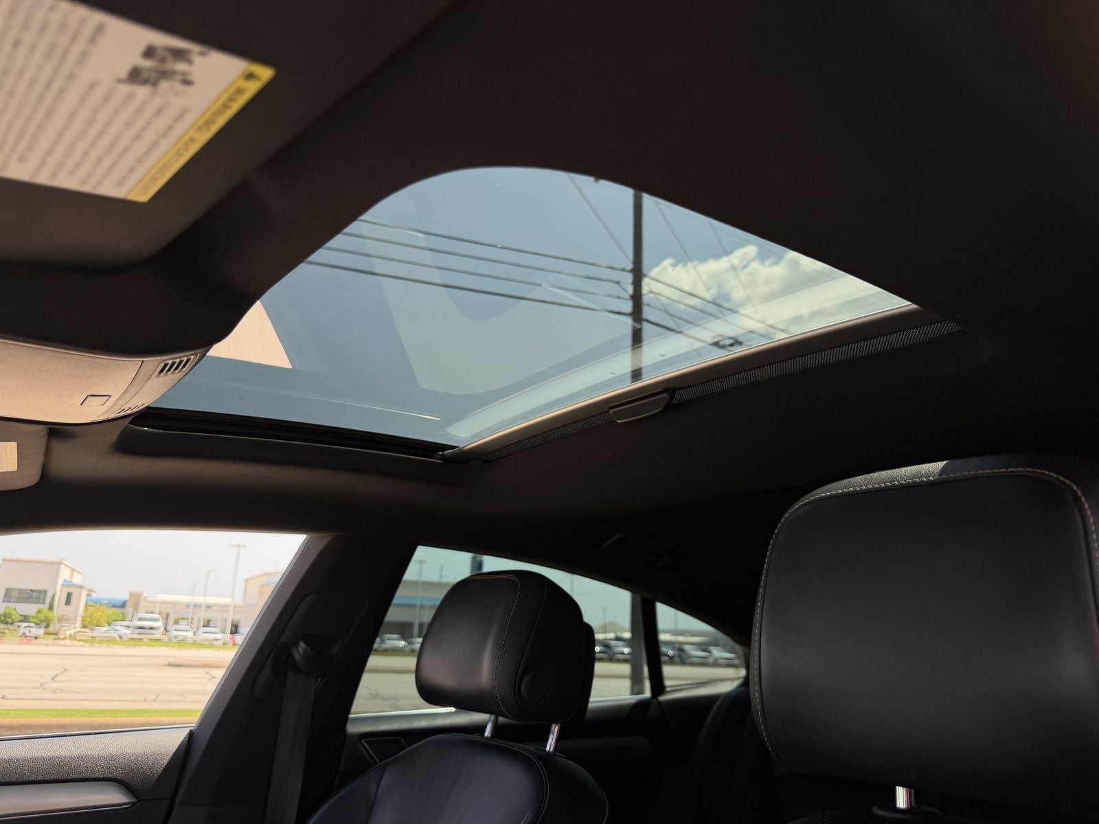 2019 Volkswagen Arteon 2.0T SEL R-Line
