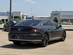 2019 Volkswagen Arteon 2.0T SEL R-Line
