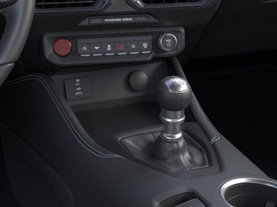 2026 Ford Mustang GT Fastback