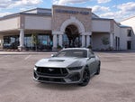 2026 Ford Mustang GT Fastback