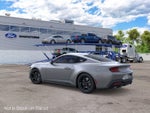 2026 Ford Mustang GT Fastback