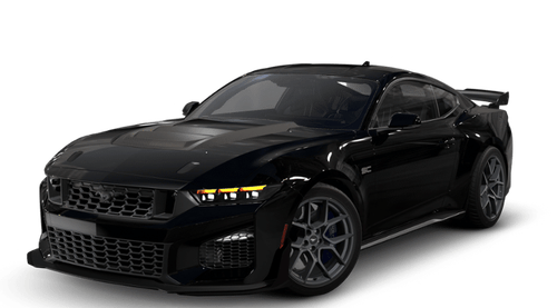 2026 Ford Mustang Dark Horse® SC