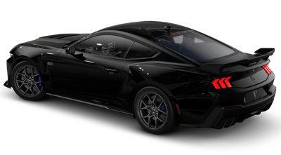 2026 Ford Mustang Dark Horse® SC