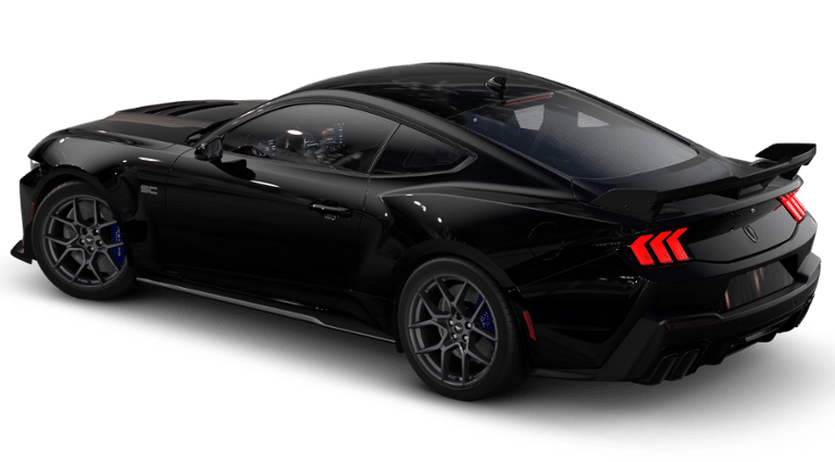 2026 Ford Mustang Dark Horse® SC