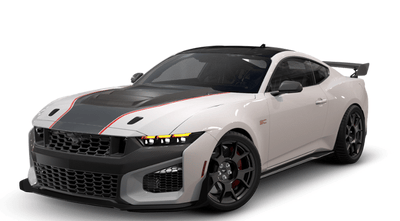 2026 Ford Mustang Dark Horse® SC