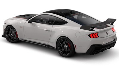 2026 Ford Mustang Dark Horse® SC
