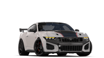 2026 Ford Mustang Dark Horse® SC