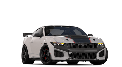 2026 Ford Mustang Dark Horse® SC