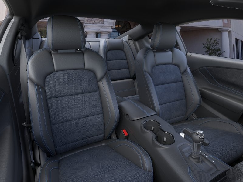 2026 Ford Mustang Dark Horse® Premium
