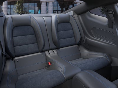 2026 Ford Mustang Dark Horse® Premium