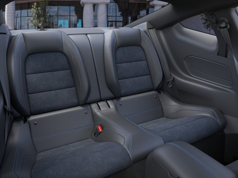 2026 Ford Mustang Dark Horse® Premium