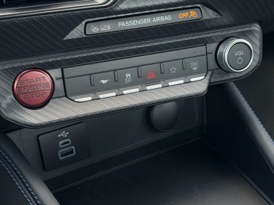 2026 Ford Mustang Dark Horse® Premium