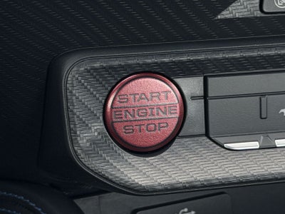 2026 Ford Mustang Dark Horse® Premium
