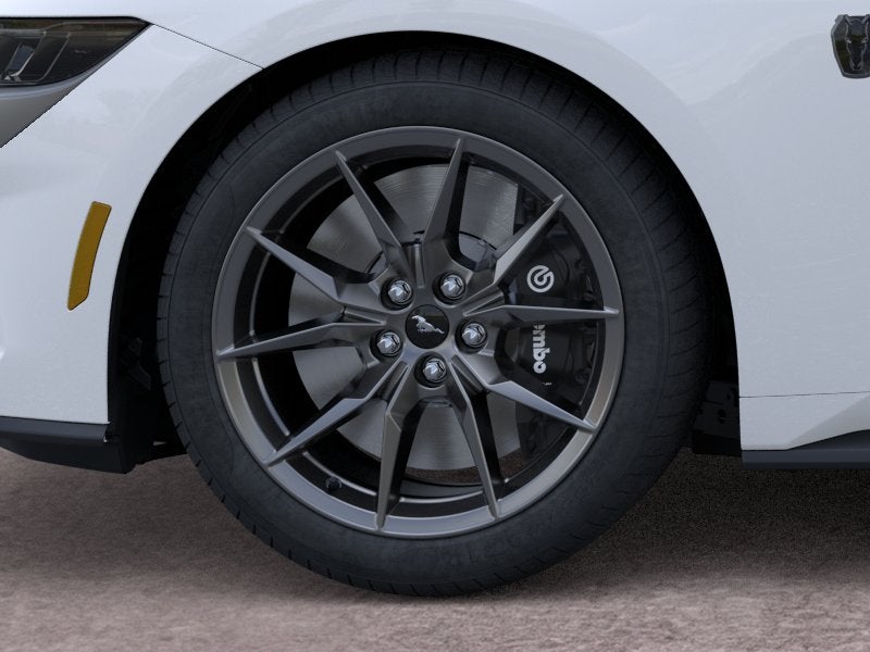 2026 Ford Mustang Dark Horse® Premium