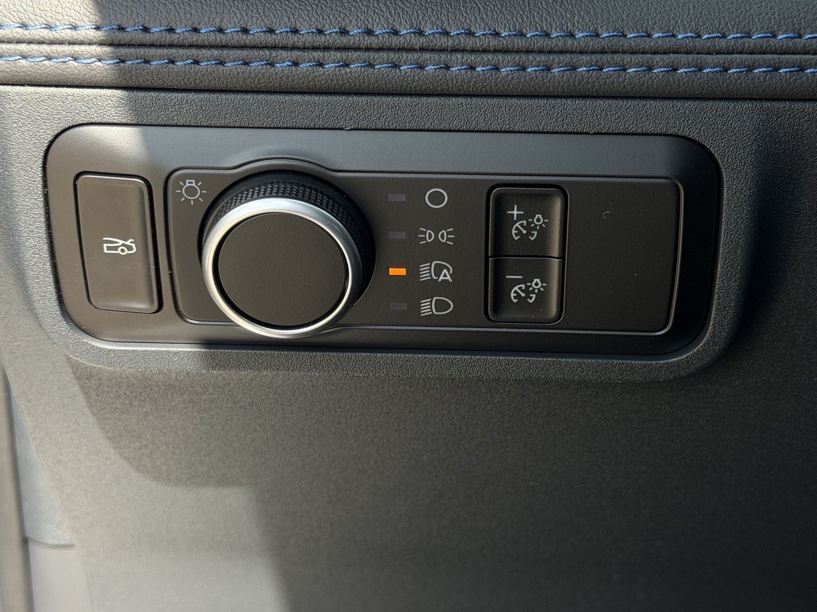 2026 Ford Mustang Dark Horse® Premium