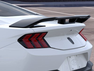 2026 Ford Mustang Dark Horse® Premium