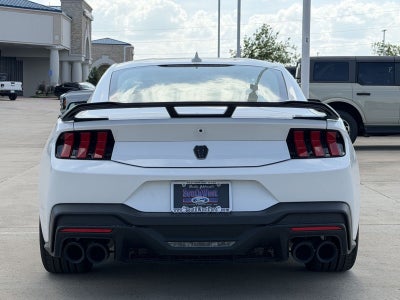 2026 Ford Mustang Dark Horse® Premium