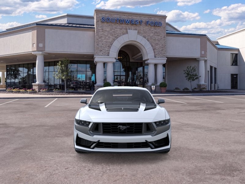 2026 Ford Mustang Dark Horse® Premium