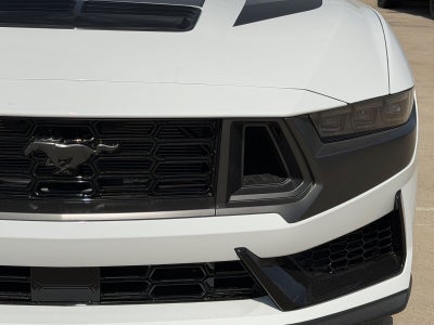 2026 Ford Mustang Dark Horse® Premium