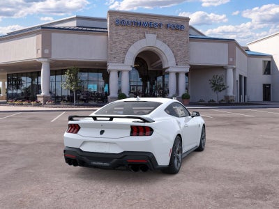 2026 Ford Mustang Dark Horse® Premium