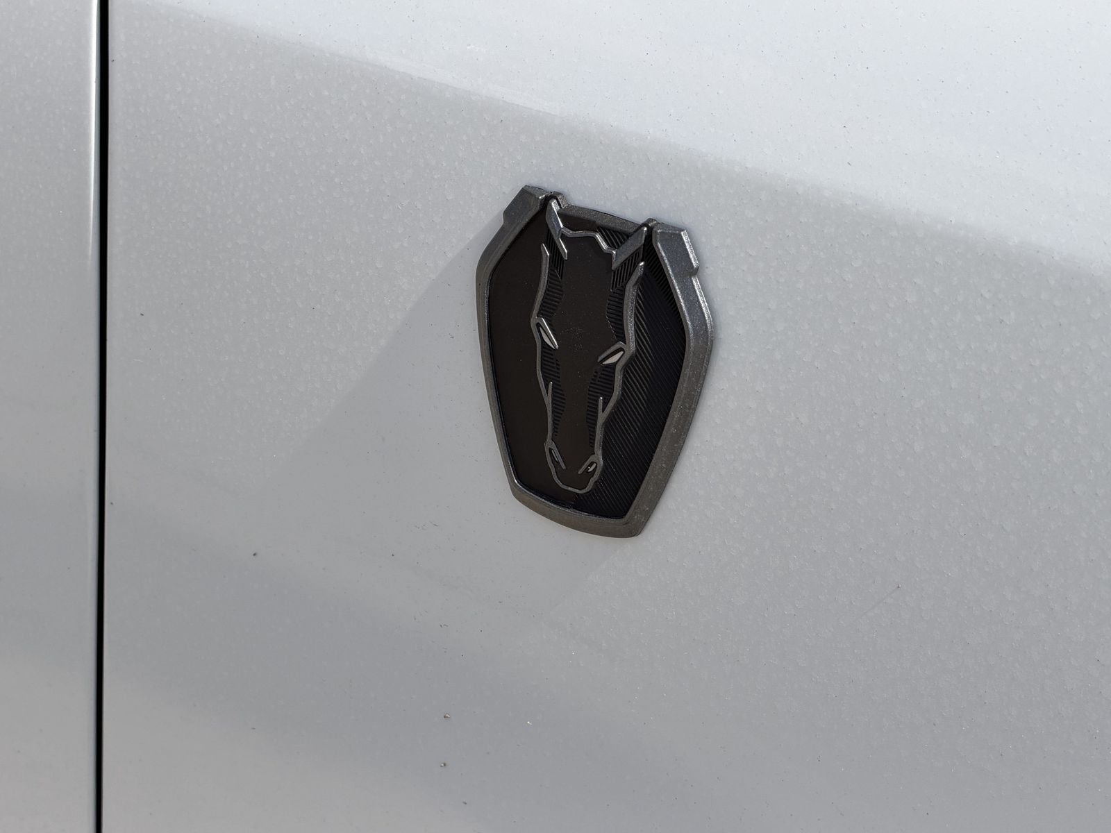 2026 Ford Mustang Dark Horse® Premium