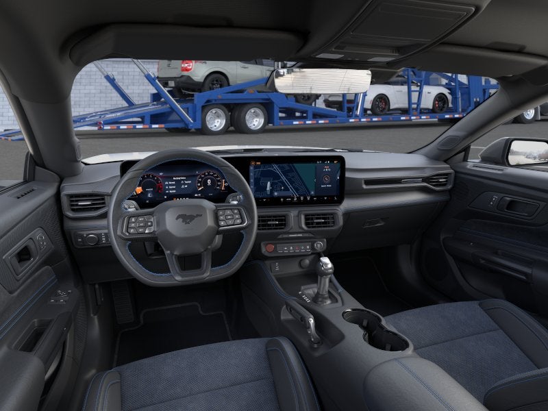 2026 Ford Mustang Dark Horse® Premium