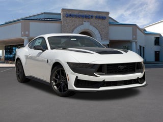 2026 Ford Mustang Dark Horse® Premium