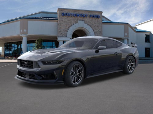 2026 Ford Mustang Dark Horse® Premium