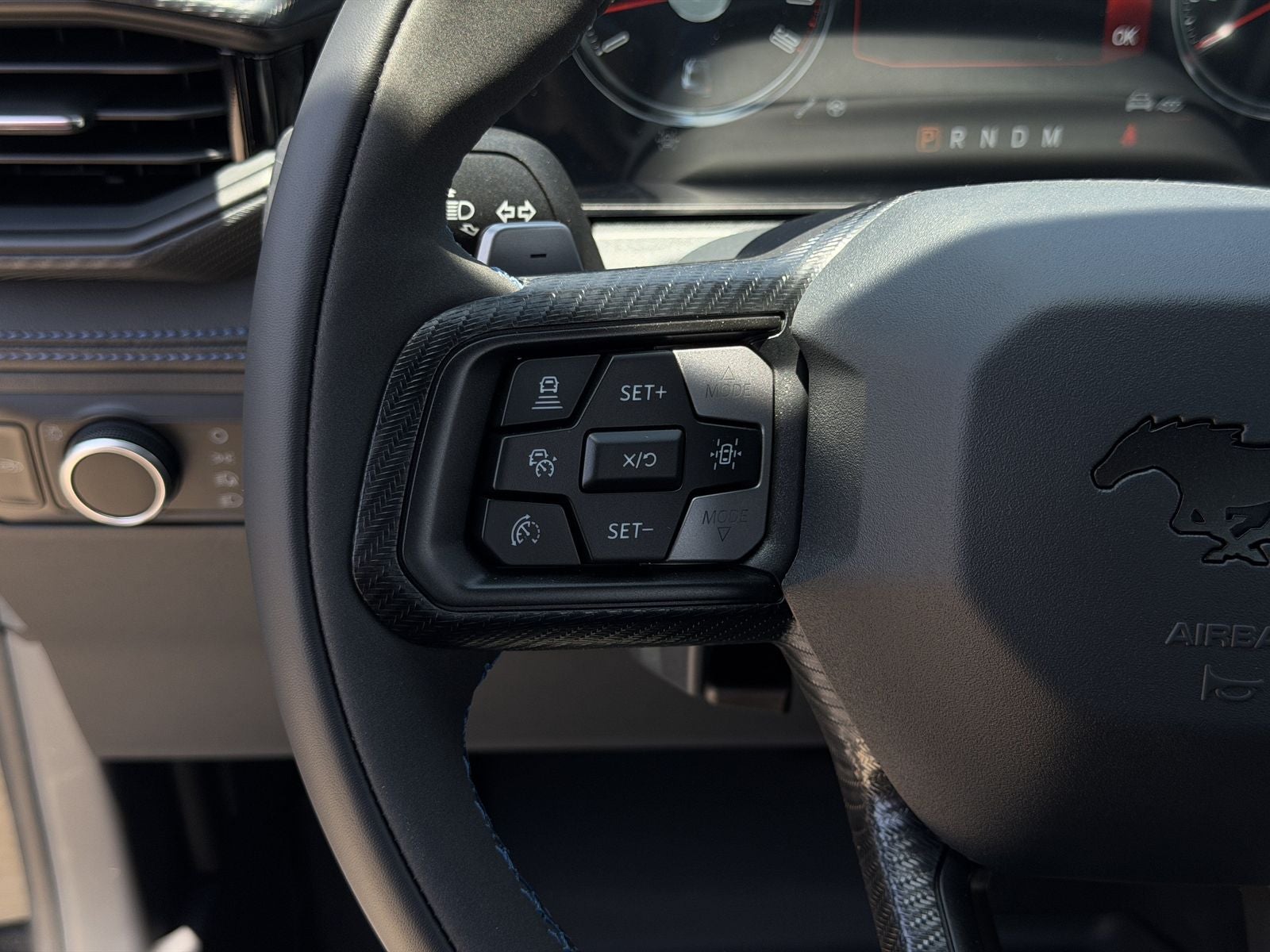 2026 Ford Mustang Dark Horse® Premium