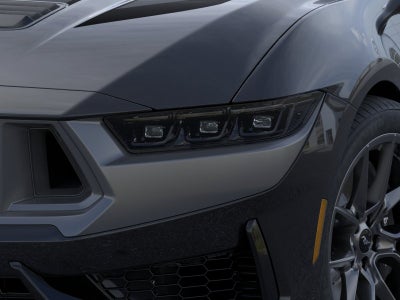 2026 Ford Mustang Dark Horse® Premium
