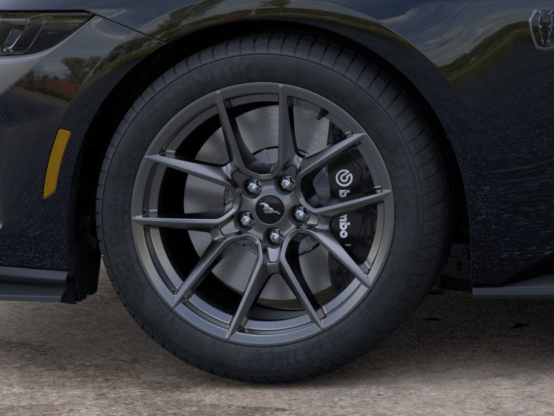 2026 Ford Mustang Dark Horse® Premium