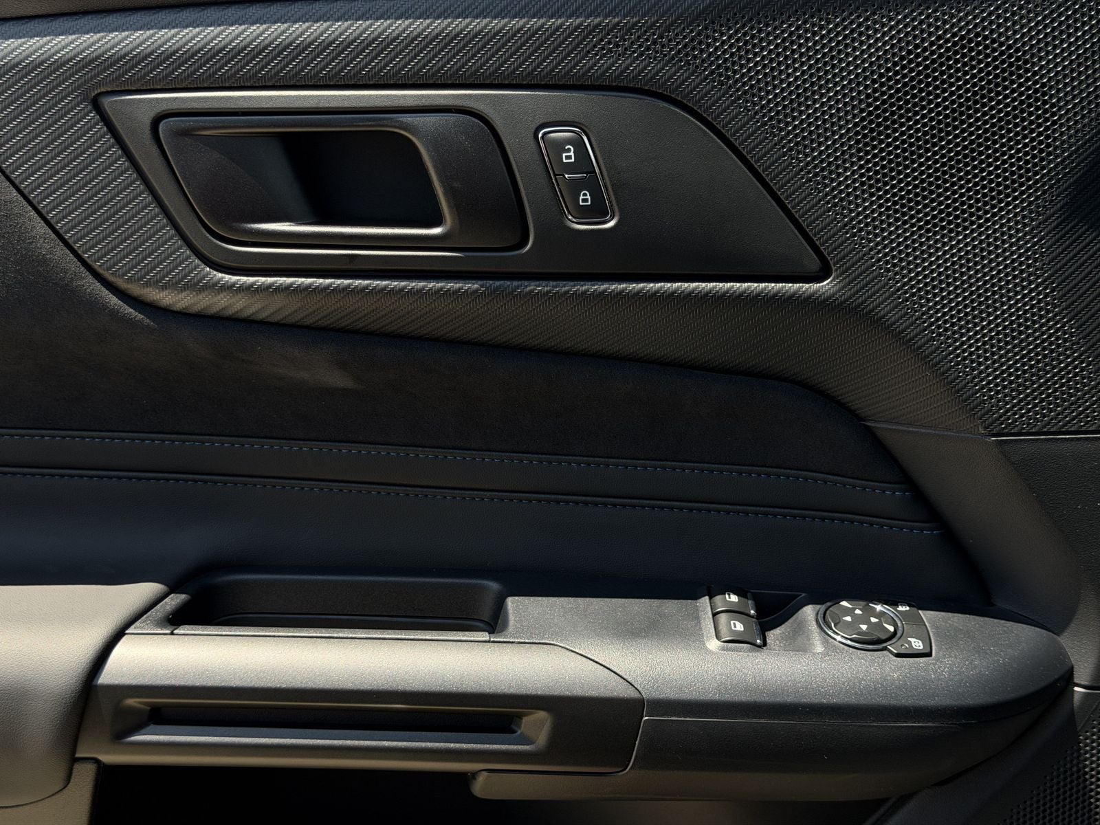 2026 Ford Mustang Dark Horse® Premium