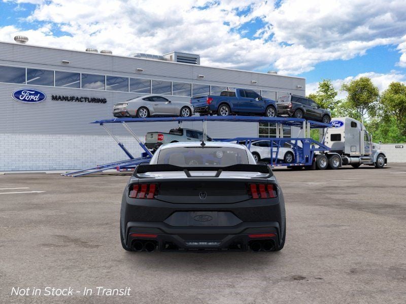 2026 Ford Mustang Dark Horse® Premium