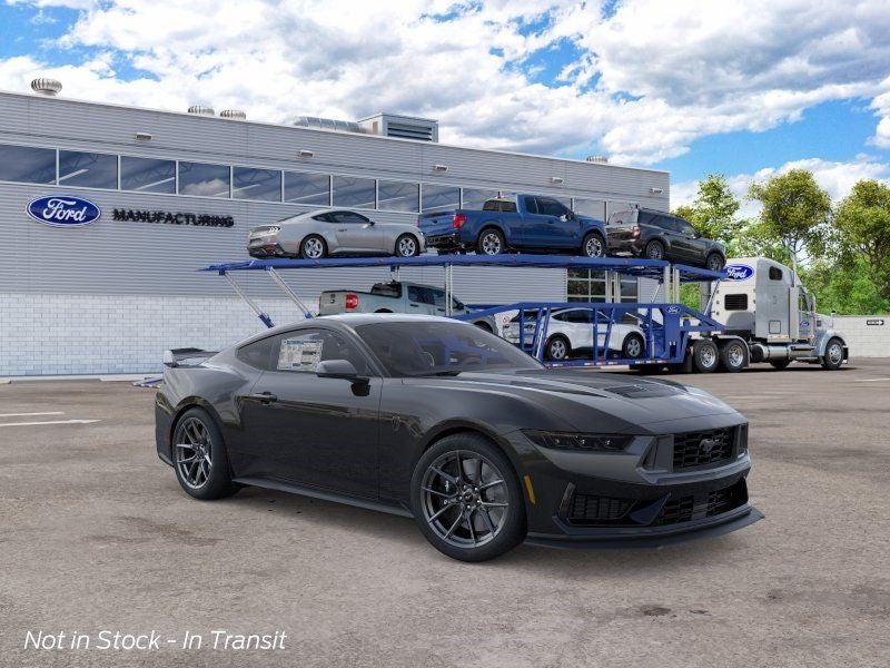 2026 Ford Mustang Dark Horse® Premium
