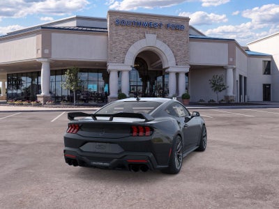2026 Ford Mustang Dark Horse® Premium