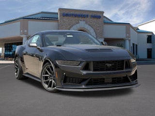 2026 Ford Mustang Dark Horse® Premium